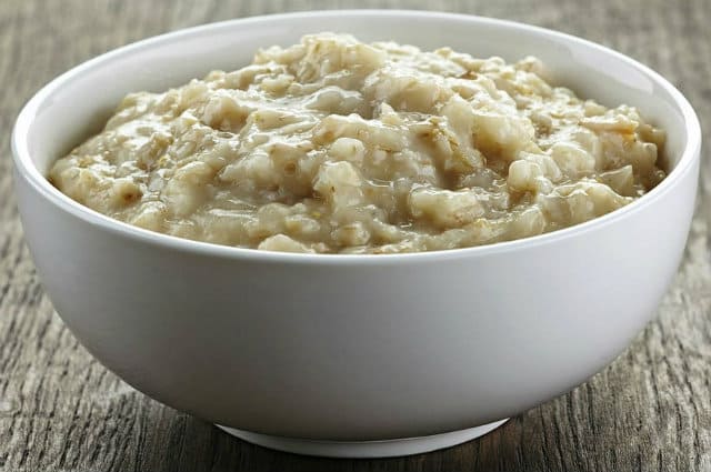 Чем комрить щенка ротвейлера – каша