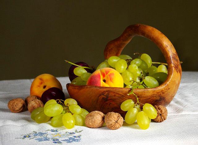 Запрещенные продукты