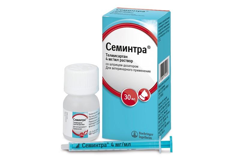 Семинтра для кошек - принцип действия