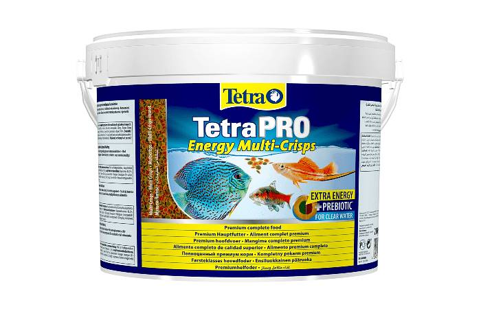 TetraPro Energy Multi-Crisps